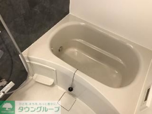 スレッドの物件内観写真
